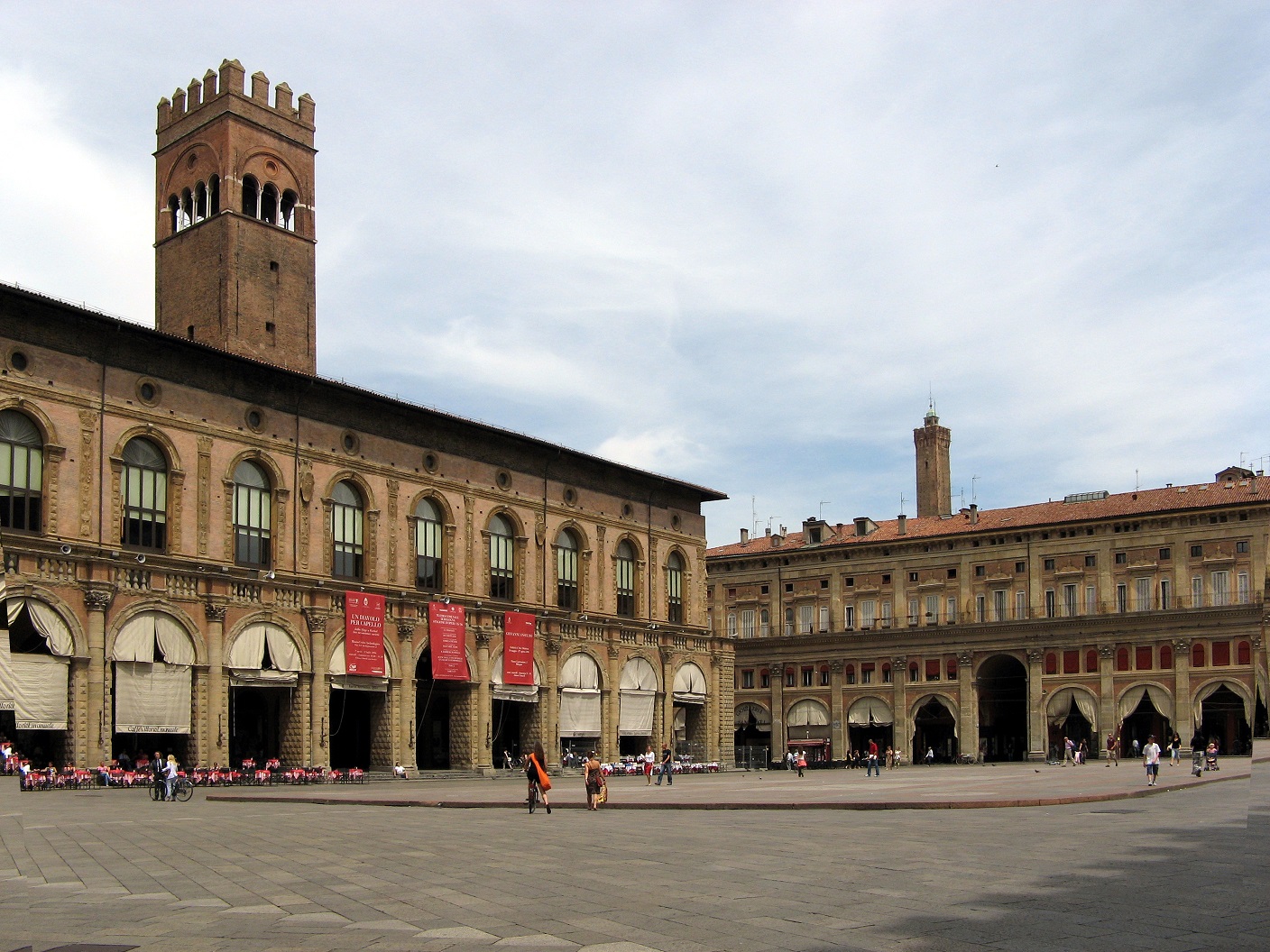 Bologna Città che legge: così cresce una “comunità educante”