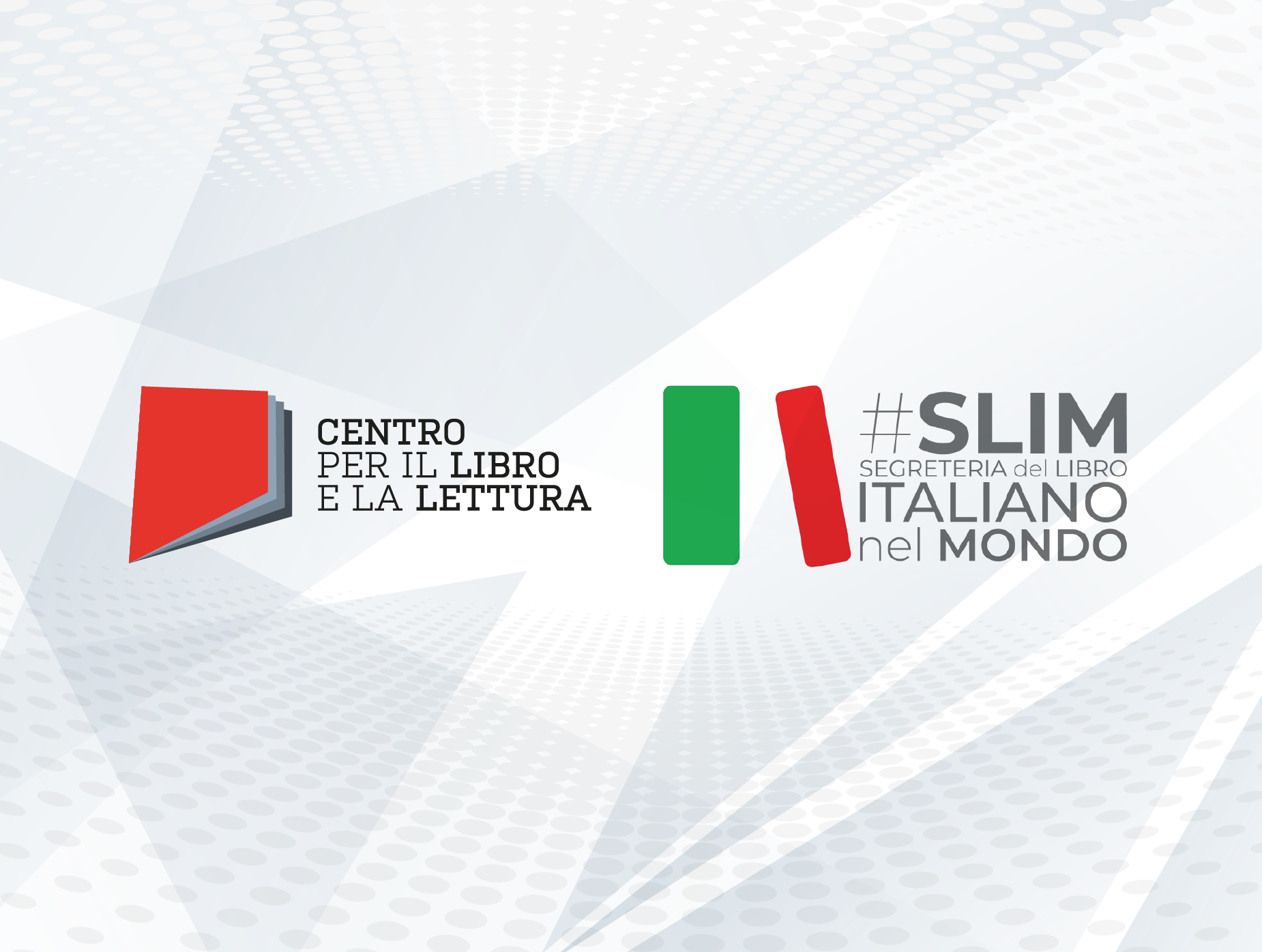 SLIM – Segreteria del Libro Italiano nel Mondo