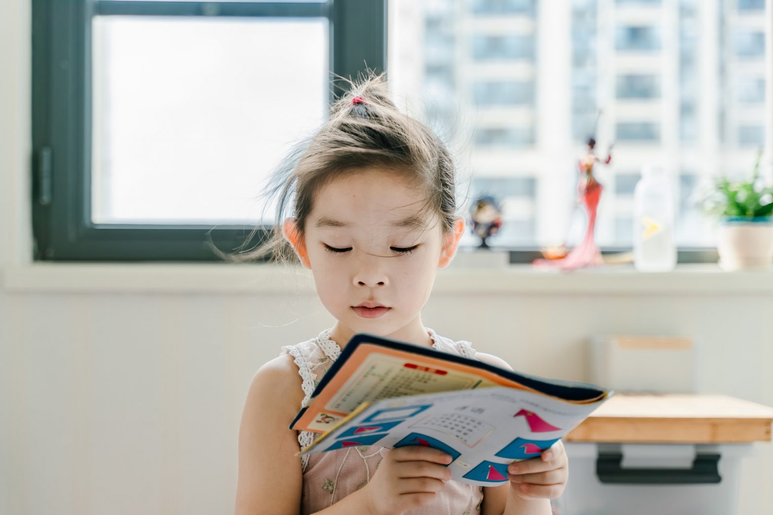 VIDEO – Giornata internazionale del libro per bambini: 7 consigli di lettura