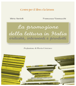 La promozione della lettura in Italia
