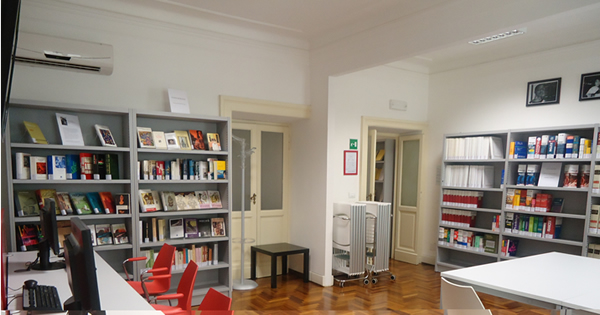 Casa delle Traduzioni: è pubblico il bando di soggiorno per traduttori promosso dal Centro per il libro