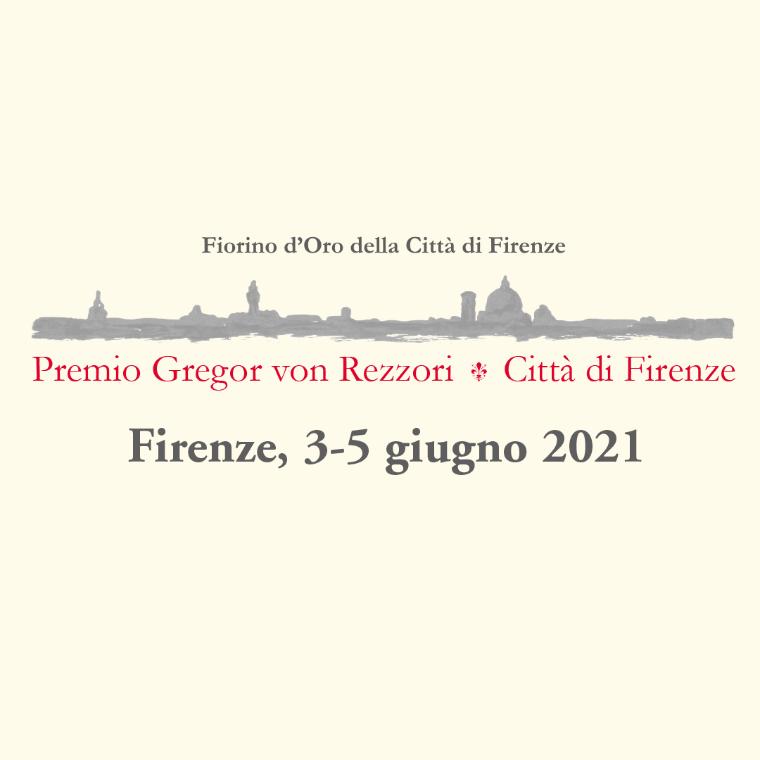 Dal 3 al 5 giugno torna il Premio Gregor von Rezzori