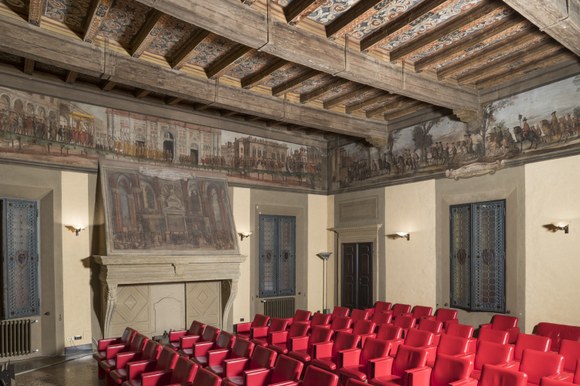 Dal 17 al 19 novembre in scena a Bologna le “Umberto Eco Lectures” di Elena Ferrante