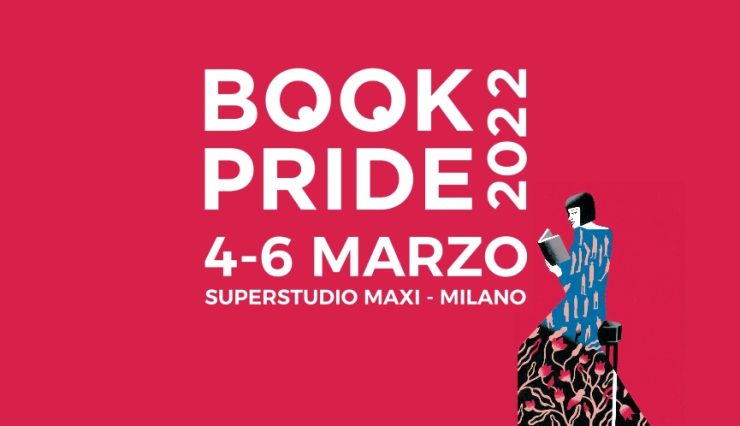 Al via a Milano Book Pride 2022, con un incontro sul libro italiano all’estero