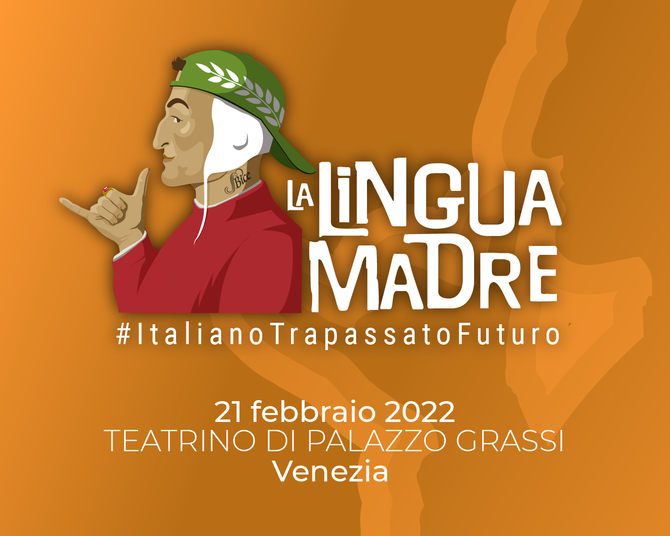 La Lingua Madre: il 21 febbraio a Venezia il festival dedicato all’italiano