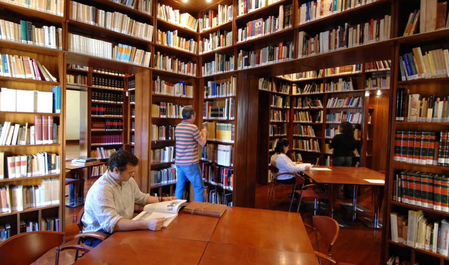 Fondo Lettura: al via domande per sistemi bibliotecari e biblioteche scolastiche