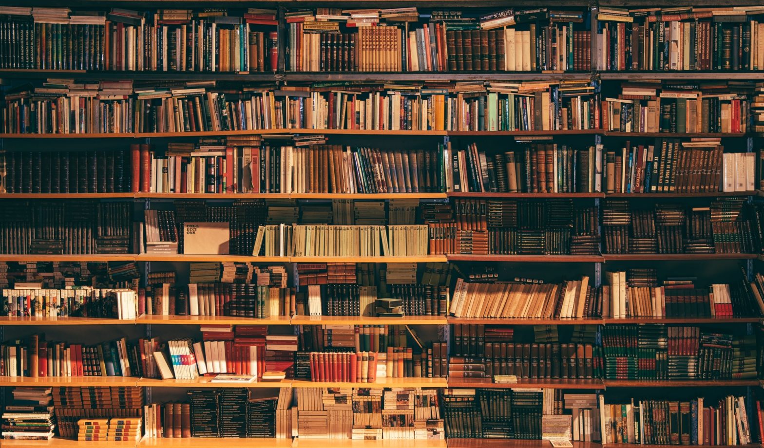 Biblioteche non statali: dal 14 marzo al via le richieste di finanziamento