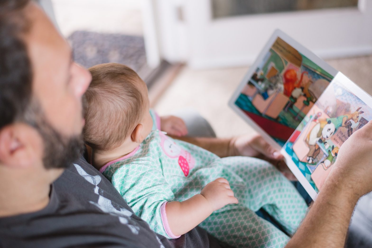 VIDEO – Festa del papà 2022: 10 consigli di lettura