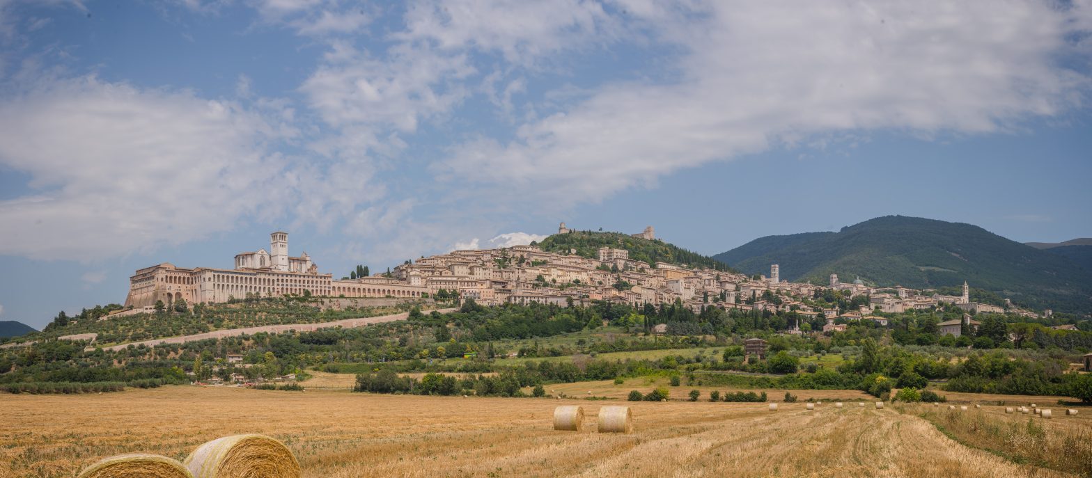 Assisi: conclusione del Maggio dei Libri 2022 e Stati generali dei Patti per la lettura
