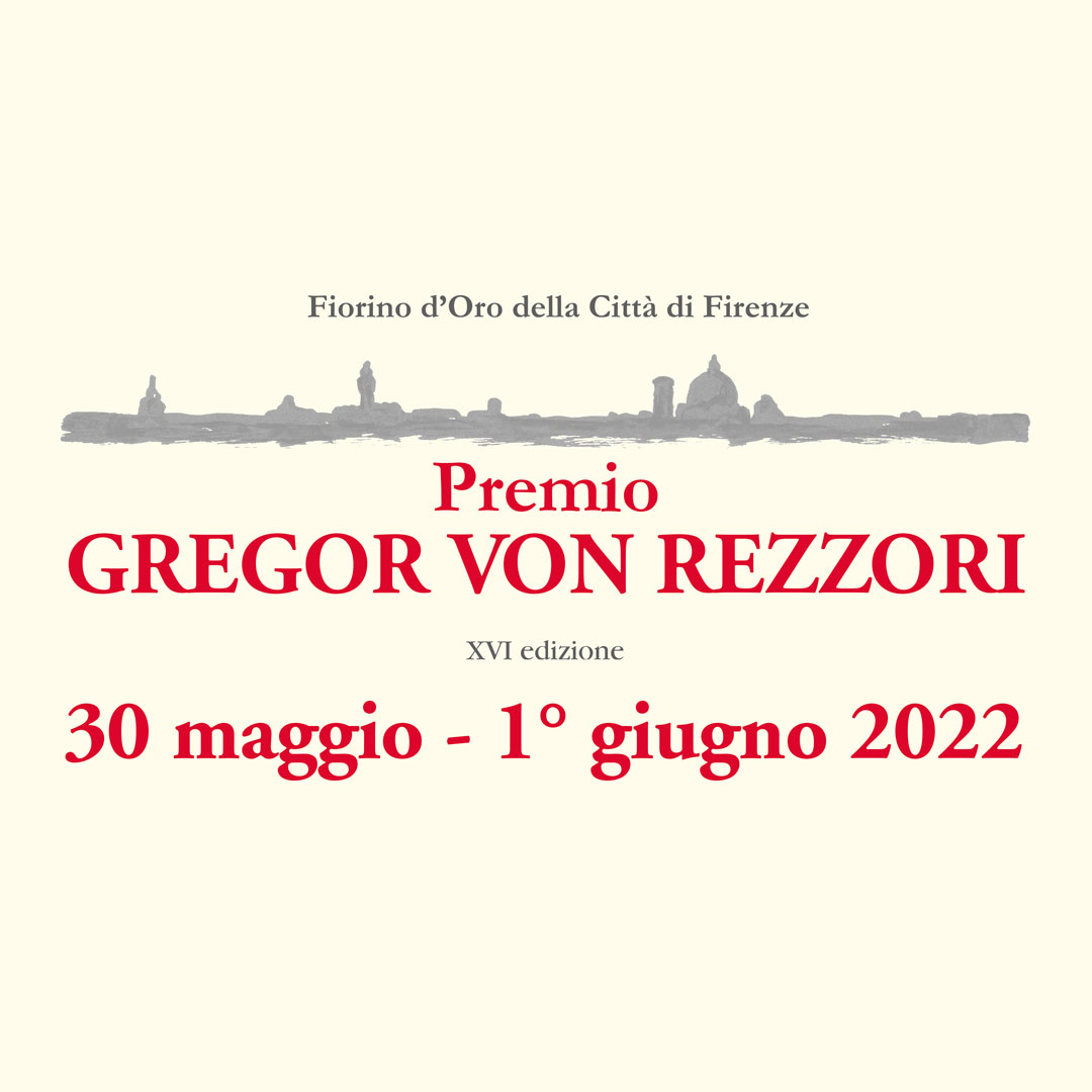 Fino al 1° giugno a Firenze il Premio von Rezzori