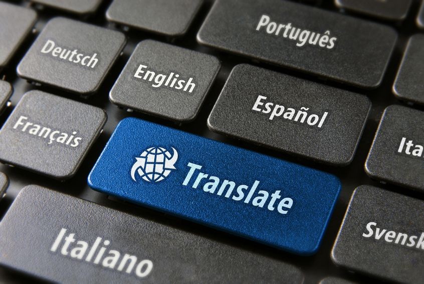 Riapertura Bando “Traduzioni” 2021: la scadenza è prorogata al 28 settembre 2022