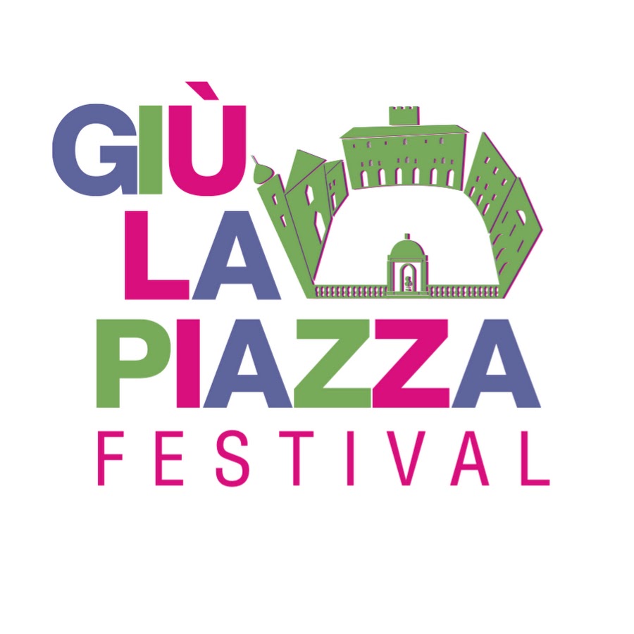 Dal 2 al 4 settembre a Treia, nelle Marche, il festival “Giù la piazza”