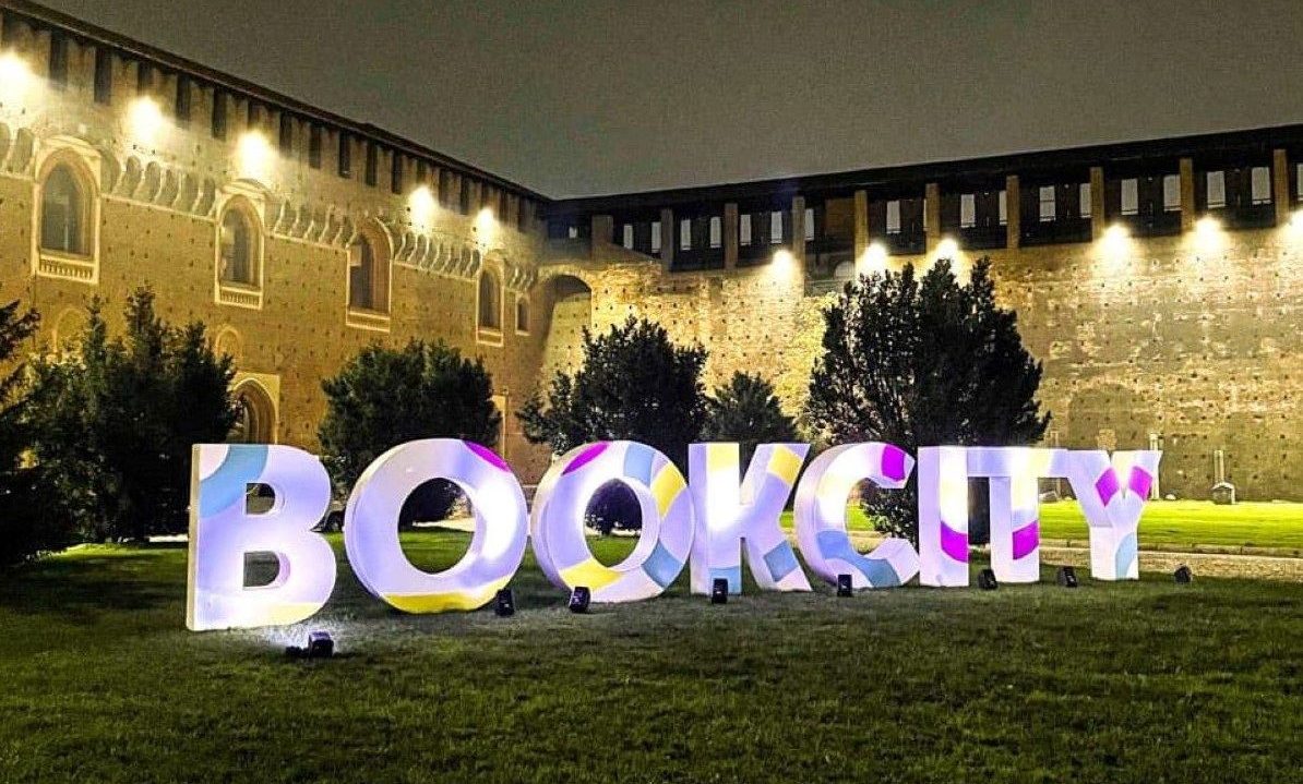 Bookcity Milano 2022: il Centro promuove un focus sui “Mestieri del libro”