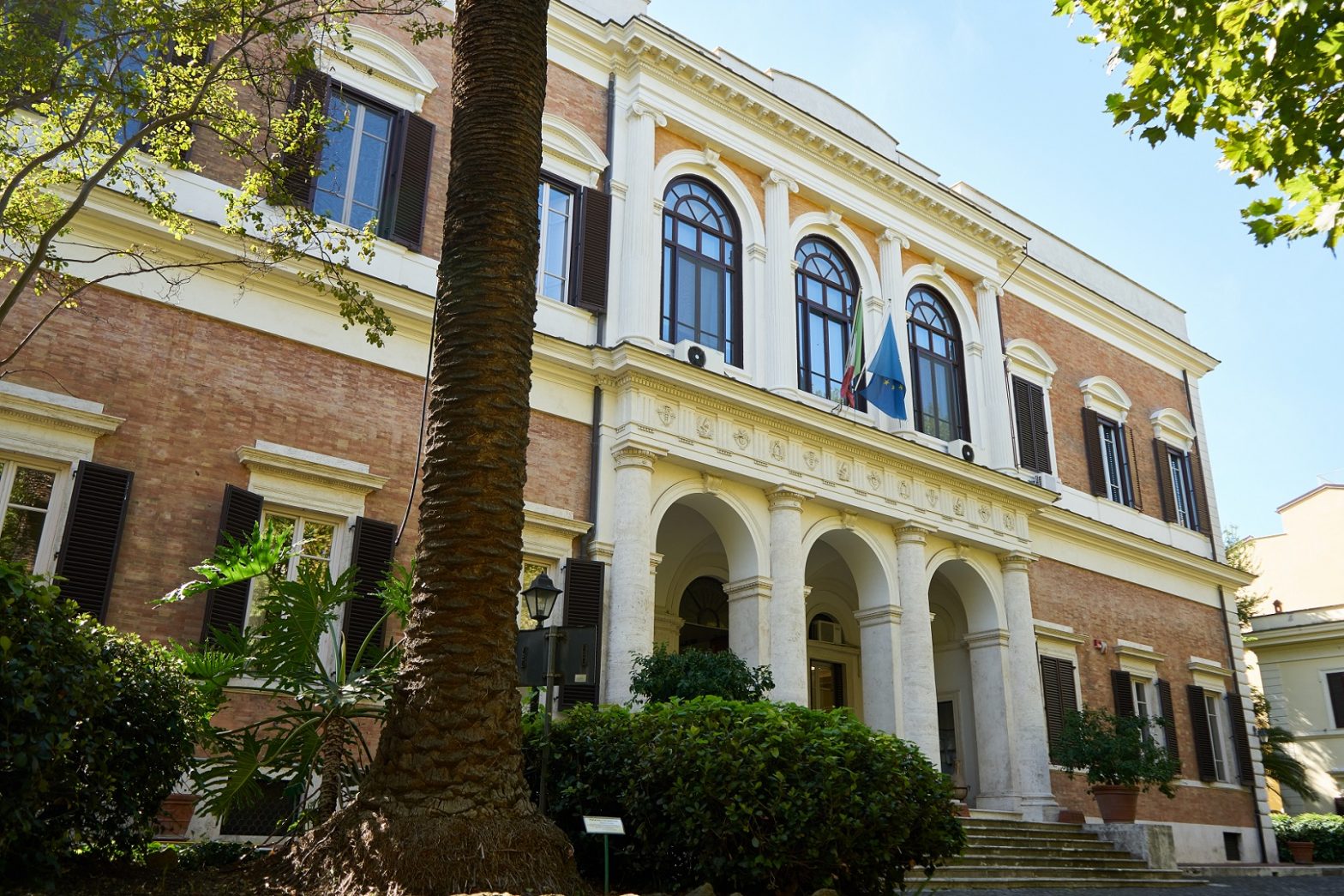 Il 20 gennaio a Roma la DGERIC e ARCE organizzano il seminario “Patrimonio culturale e ruolo delle comunità per il diritto all’educazione”