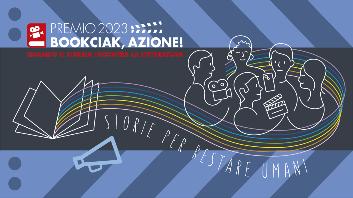 Bookciak Legge 2023: il 19 aprile in Campidoglio la premiazione con il Presidente di Giuria Marino Sinibaldi