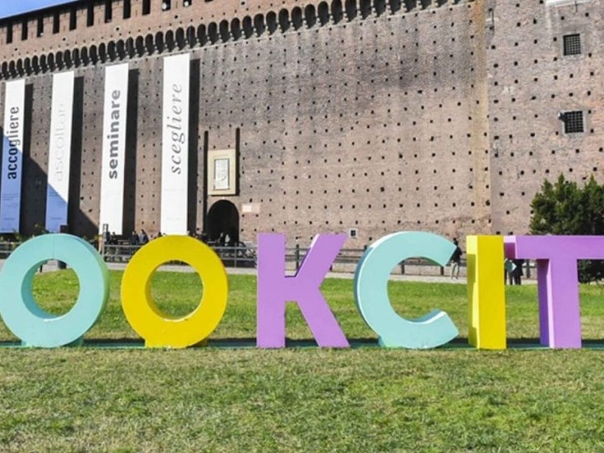 Da sabato 10 giugno al via a Milano il progetto “BookCity tutto l’anno”