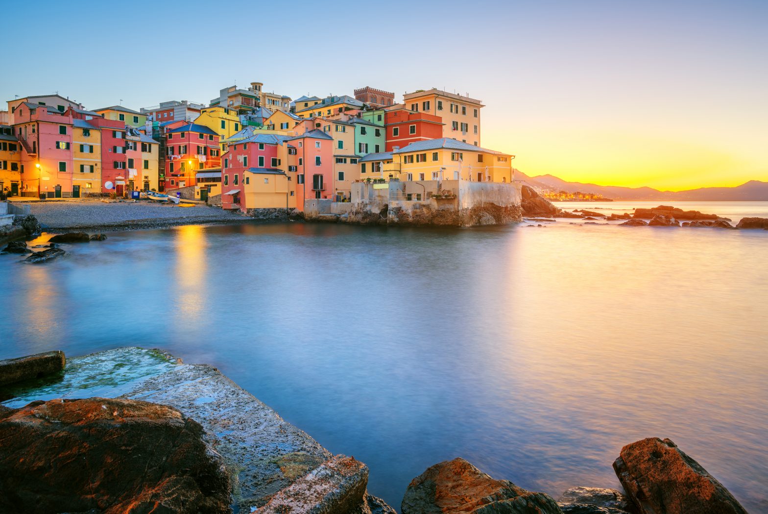 È online il nuovo numero di “Città che legge – Libri e Riviste d’Italia” dedicato a Genova