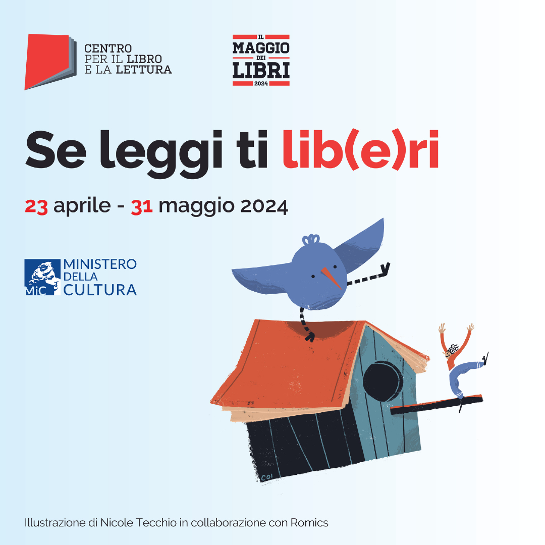 Il 23 aprile Dacia Maraini inaugura Il Maggio dei Libri 2024