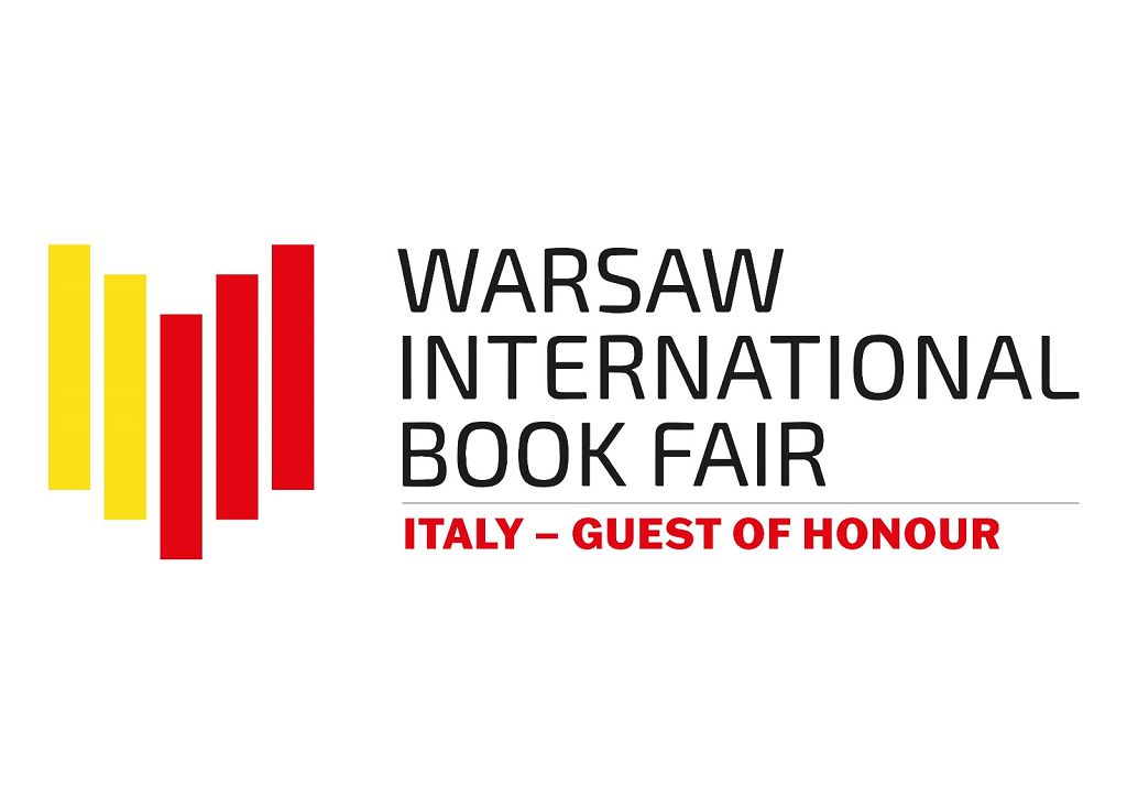 Il Cepell alla Fiera Internazionale del Libro di Varsavia (23-26 maggio)