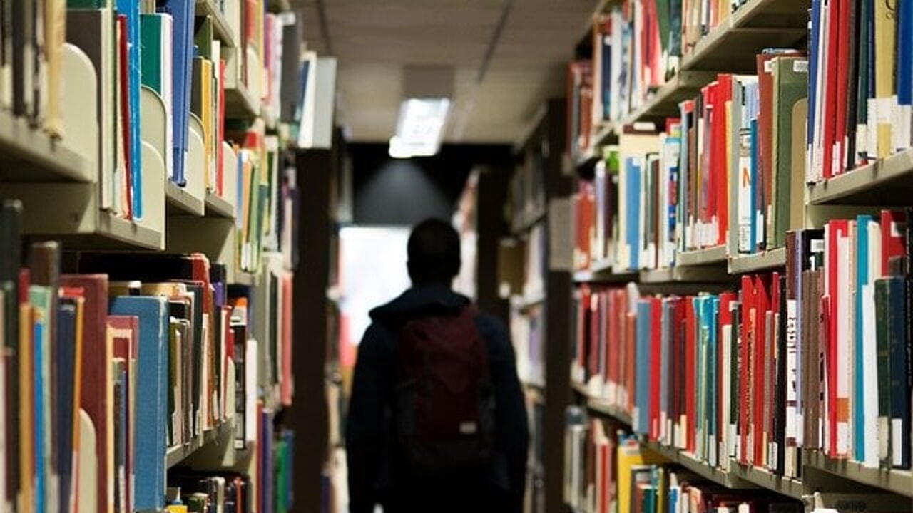 Il Cepell interviene all’incontro “Le Biblioteche scolastiche al Quirinale”