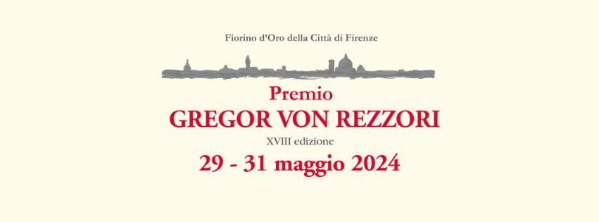 A Michael Cunningham e Daniele Ventre il premio von Rezzori 2024