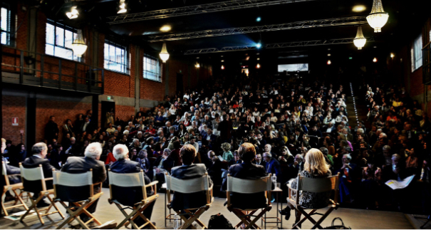 Il Centro per il libro e la lettura promuove tre incontri a BookCity Milano 2024