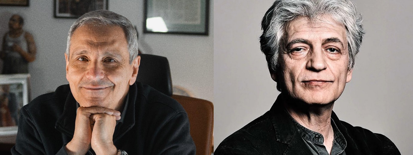 “Libri Liberi”: il 12 marzo a Secondigliano Maurizio De Giovanni e Fabrizio Bentivoglio raccontano “Cent’anni di solitudine”