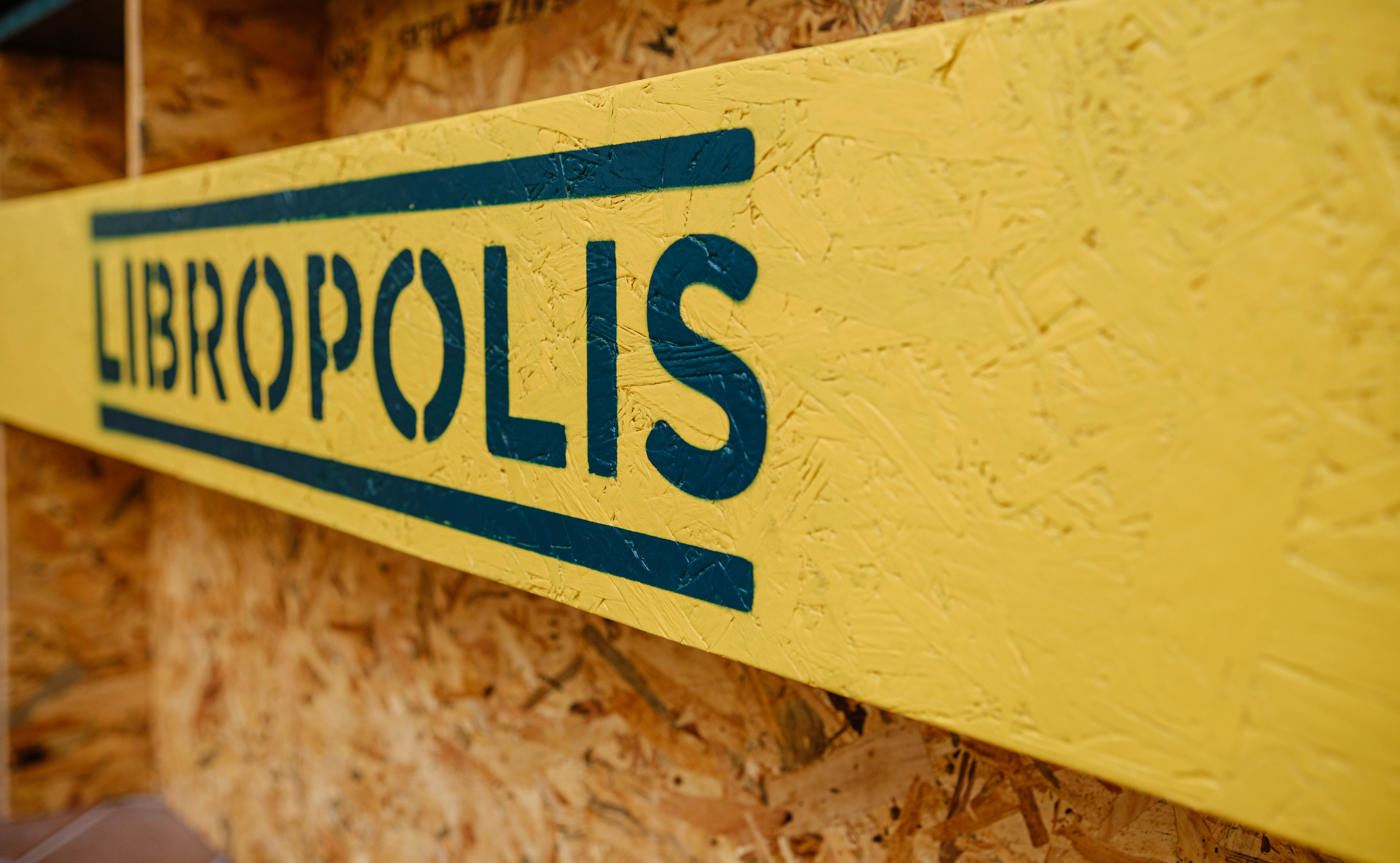 “Parole di disordine”: a Pietrasanta la XI edizione di “Libropolis”
