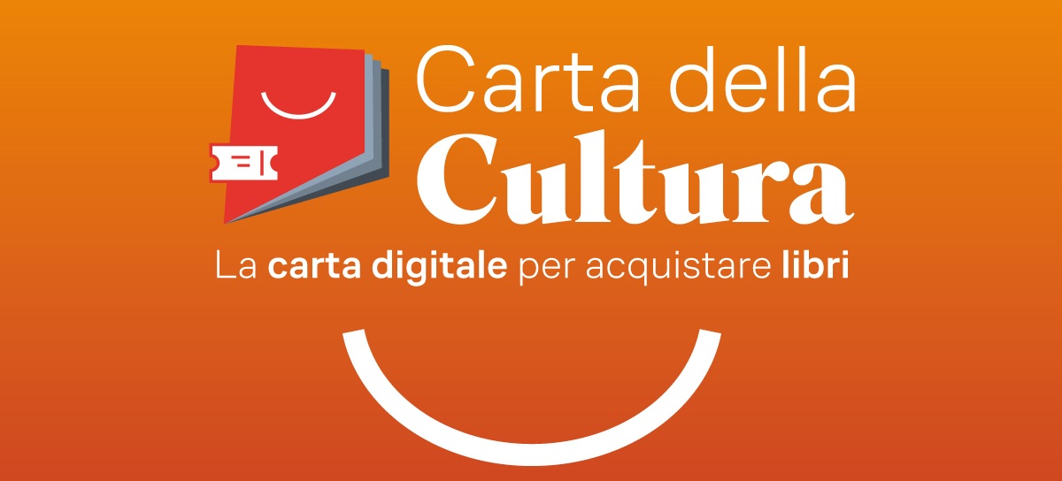 Su App IO la Carta della Cultura