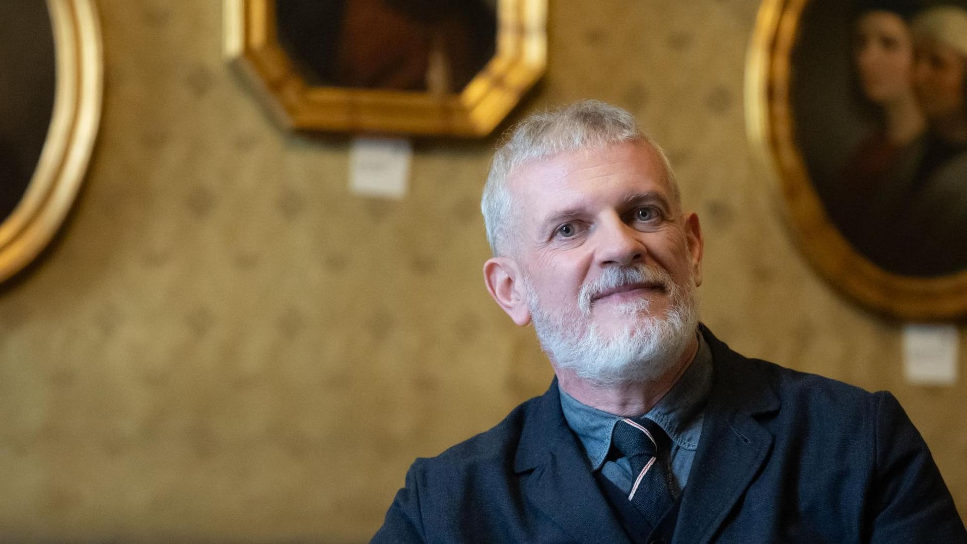 Letteratura all’Auditorium di Roma: lezione di Culicchia su Thomas Bernhard