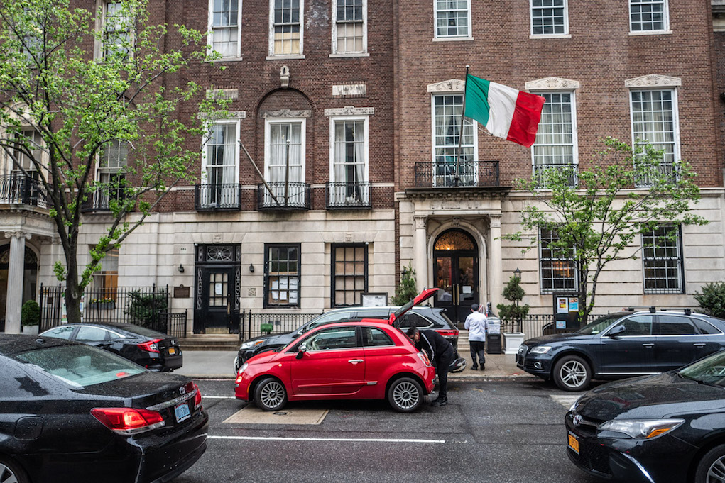 Nasce SuperBook: a New York il Super Bowl dei principali premi letterari italiani