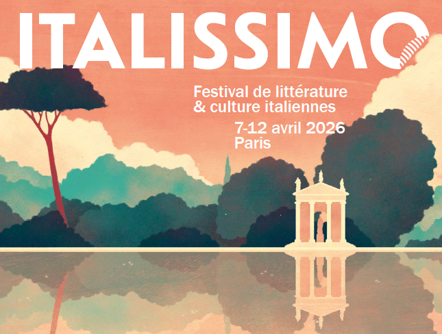 Dal 7 aprile torna a Parigi il Festival Italissimo