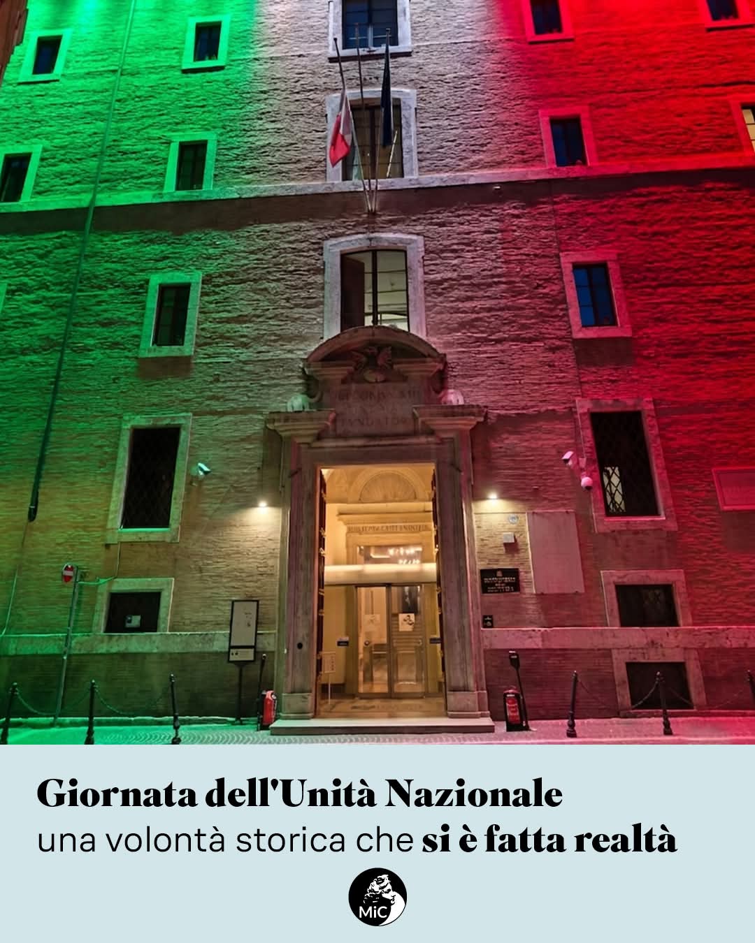 Giornata dell’Unità Nazionale 2026: una bibliografia