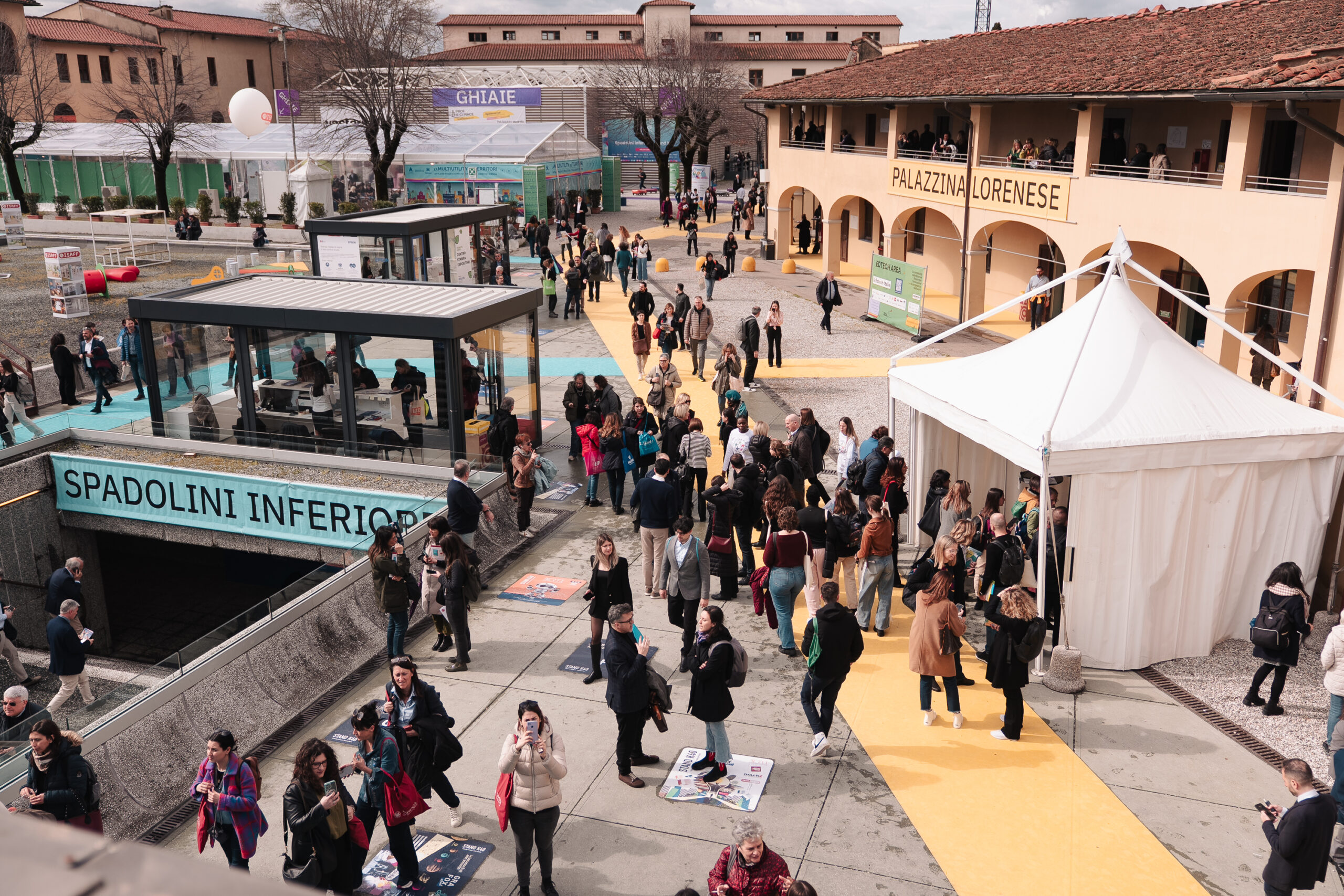 MiC a Didacta Italia 2026: innovazione e cultura per la scuola